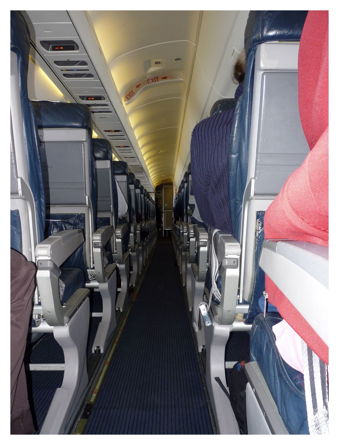 Immer noch auf dem Weg nach Finnland