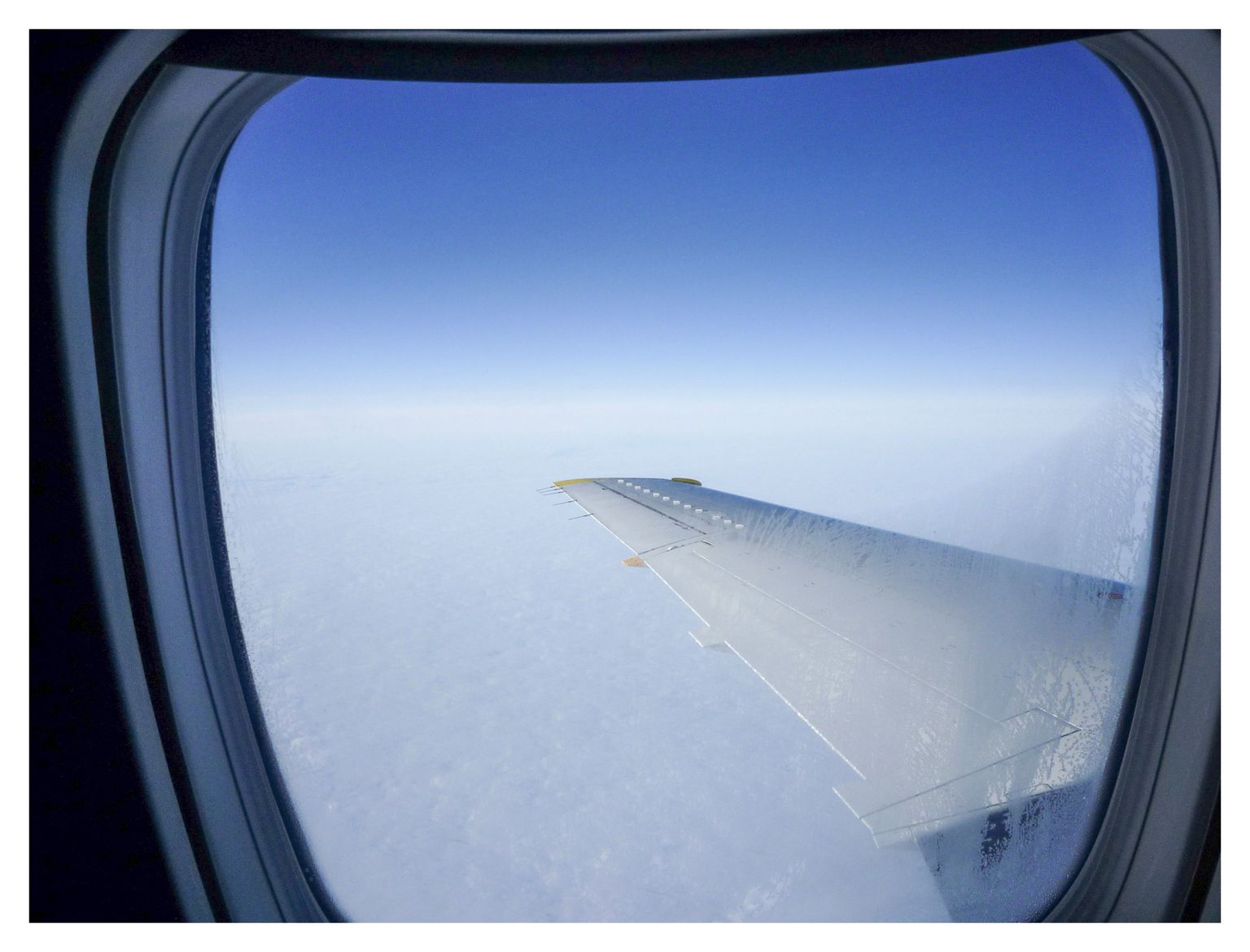 Indien 2009 – Die Anreise und Ankunft