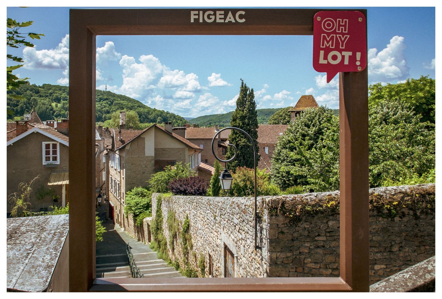 Galerie: Figeac
