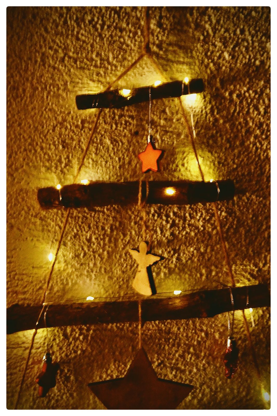 Weihnachtsleuchtbaum (12/365)