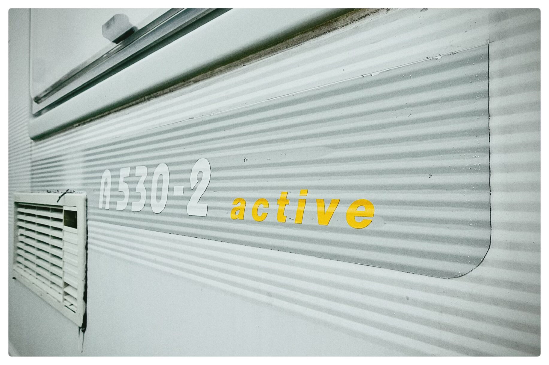 A530-2 active (28/365)