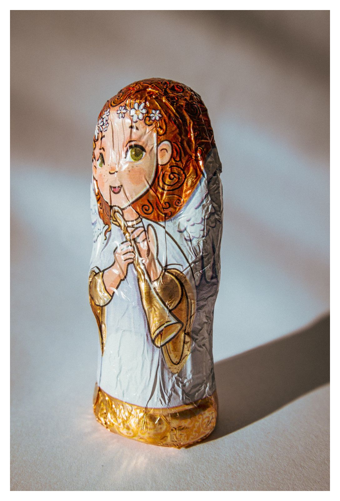 Schokoladenengel (9/365)