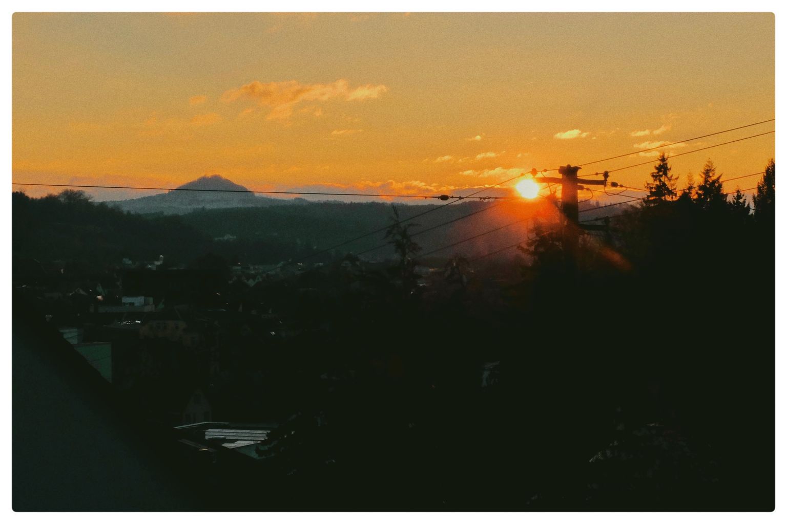 Letze Winteraussicht (25/365)