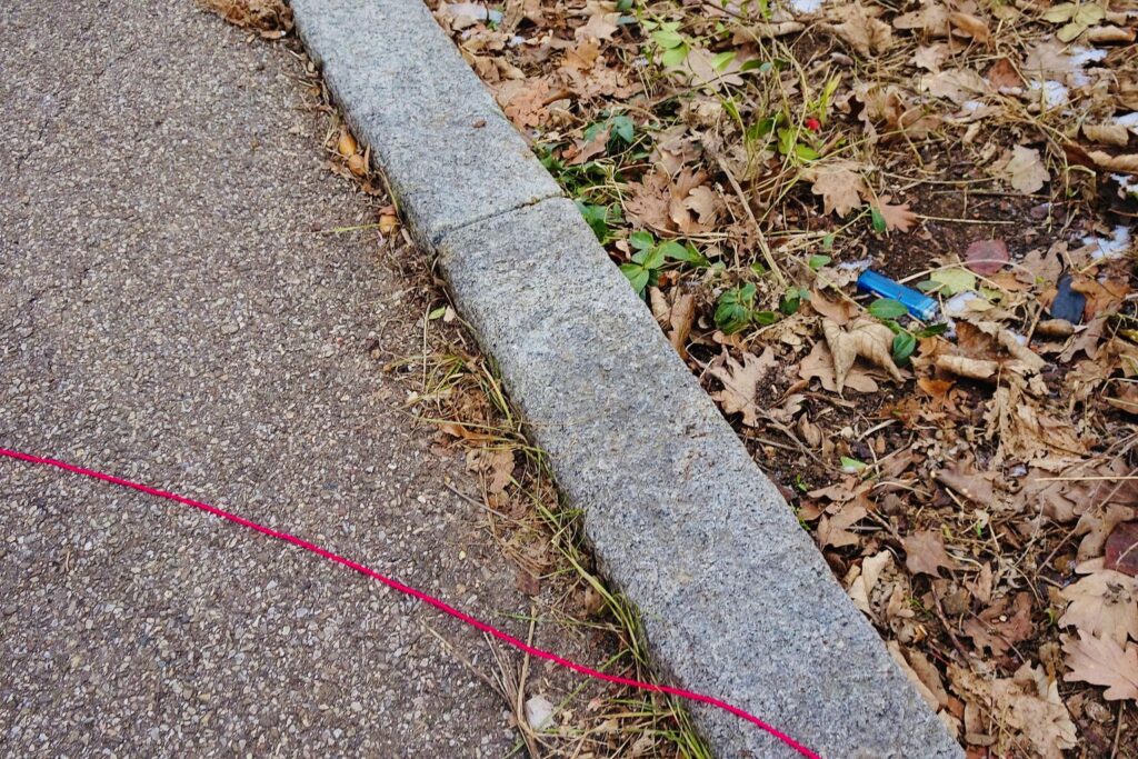 Verlorene Dinge (35/365)