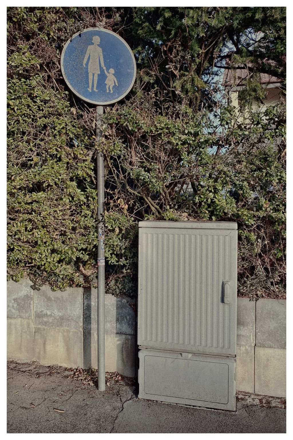 Breit und Hoch (48/365)