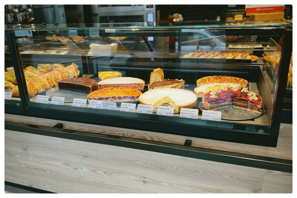 Gaumenschmaus (49/365)