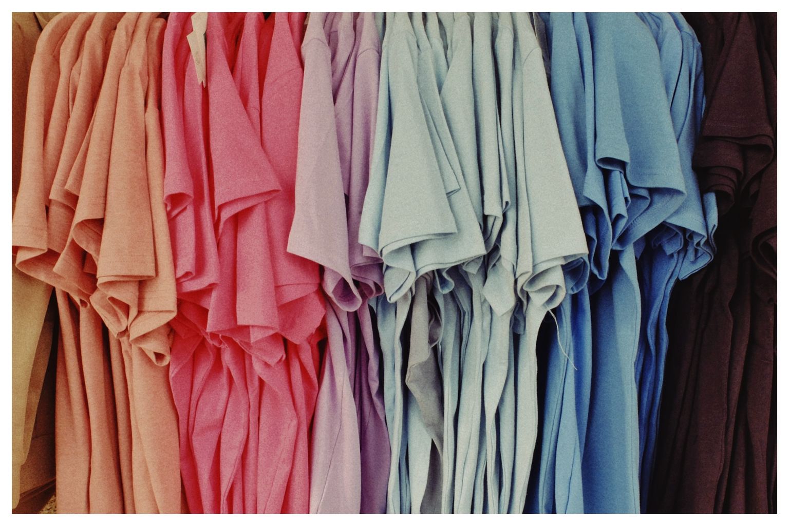 Uni in Bunt (74/365)