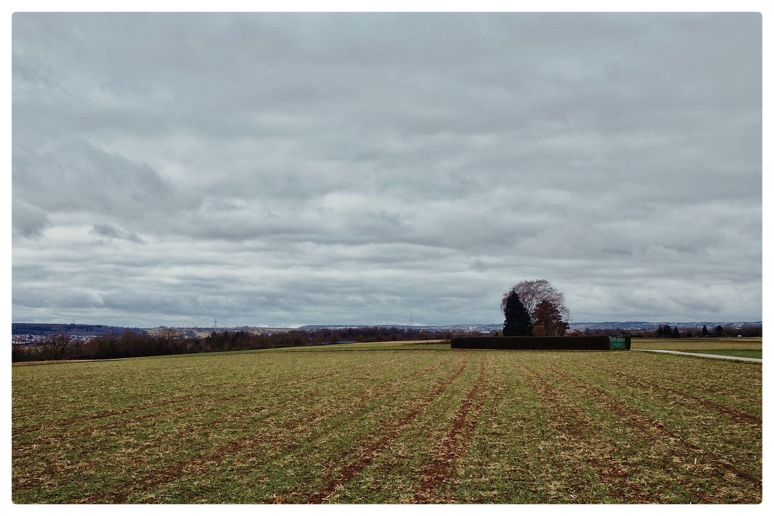 Wolkenspiel (75/365)