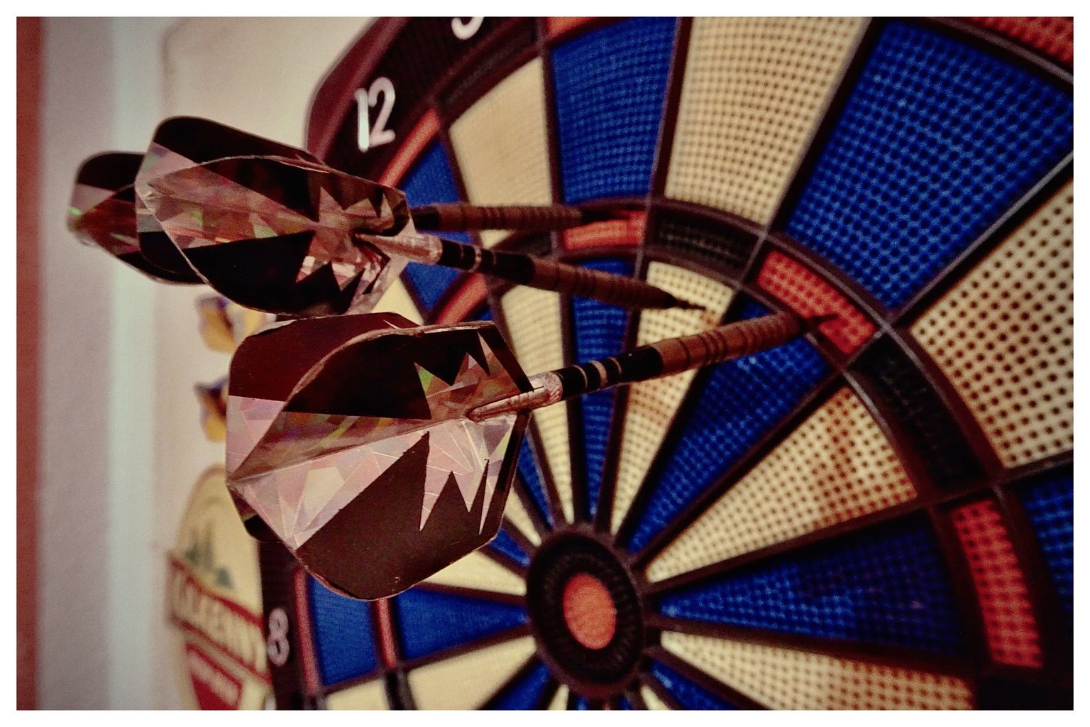 ein gutes Spiel (82/365)