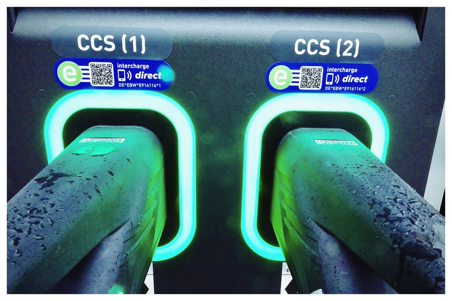 Zwei mal Energie (76/365)