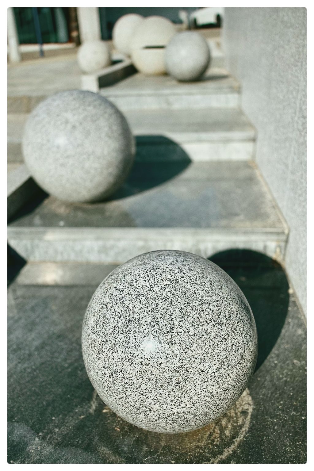 Alter neuer Rathausbrunnen (94/365)