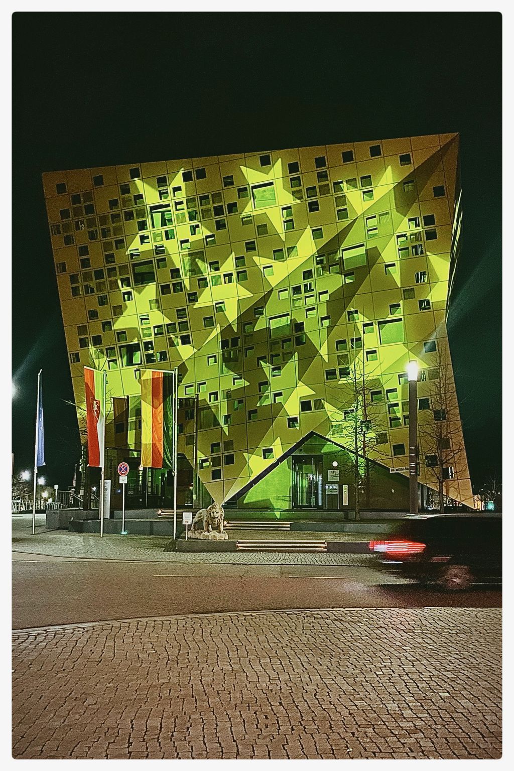 Gmendr Sternla (90/365)