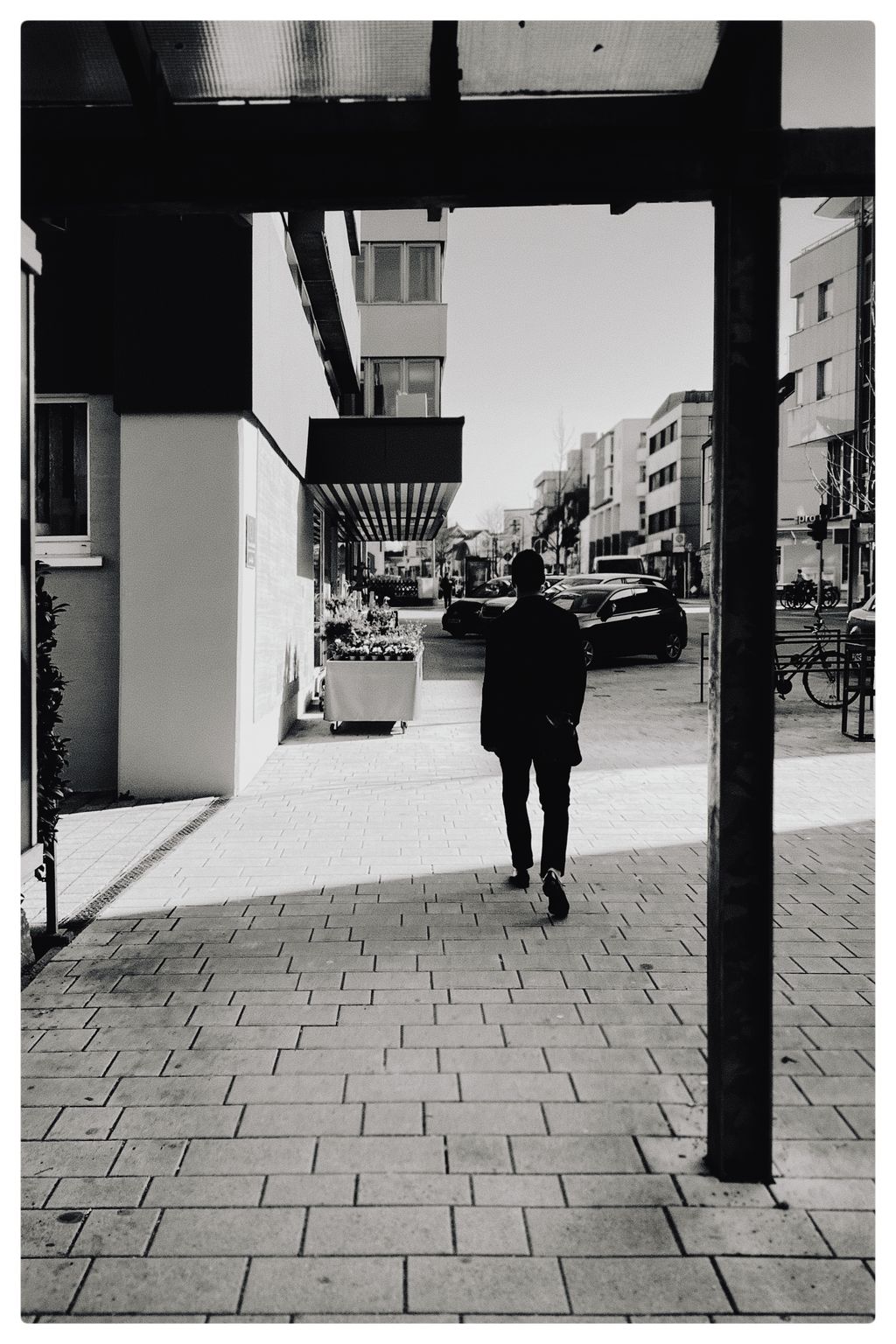 Momentaufnahme (95/365)