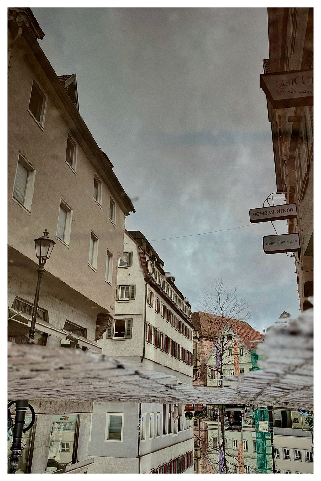 Etwas Hirnfick (85/365)